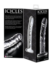 Load image into Gallery viewer, Icicles #62