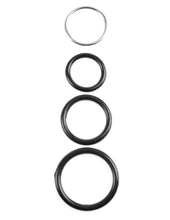 Load image into Gallery viewer, Fetish Fantasy Perfect Fit Harness