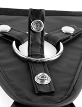 Load image into Gallery viewer, Fetish Fantasy Perfect Fit Harness
