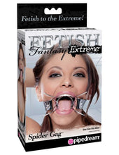 Load image into Gallery viewer, Fetish Fantasy Extreme Spider Gag