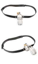 Load image into Gallery viewer, Fetish Fantasy Extreme The Prisoner