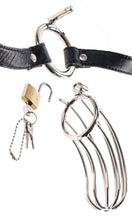 Load image into Gallery viewer, Fetish Fantasy Extreme The Prisoner