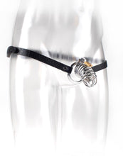 Load image into Gallery viewer, Fetish Fantasy Extreme Chastity Belt