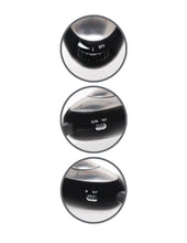 Load image into Gallery viewer, Fetish Fantasy Shock Therapy Nipple Clamps