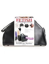 Load image into Gallery viewer, Fetish Fantasy Portable Sex Machine