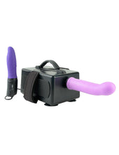 Load image into Gallery viewer, Fetish Fantasy Portable Sex Machine