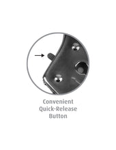 Load image into Gallery viewer, Fetish Fantasy Beginners Metal Cuffs