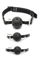 Load image into Gallery viewer, Fetish Fantasy Ball Gag Training System