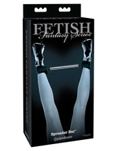 Load image into Gallery viewer, Fetish Fantasy Limited Edition Spreader Bar