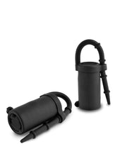 Load image into Gallery viewer, Fetish Fantasy Limited Edition Vibrating Silicone Nipp