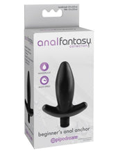 Load image into Gallery viewer, Anal Fantasy Beginners Anal Anchor