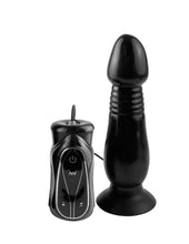 Load image into Gallery viewer, Anal Fantasy Vibrating Thruster
