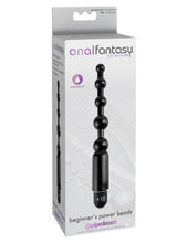 Load image into Gallery viewer, Anal Fantasy Beginners Power Beads