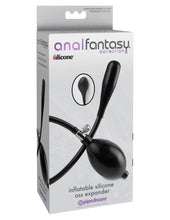 Load image into Gallery viewer, Anal Fantasy Inflatable Silicone Plug