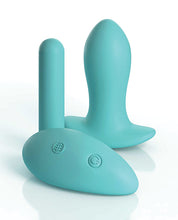 Load image into Gallery viewer, (d) Hookup Panties Bow Tie G-string Xl-xxl