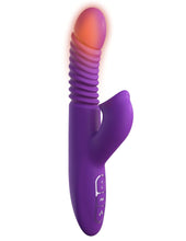 Load image into Gallery viewer, Fantasy For Her Her Ultimate Thrusting Clit Stimulate-her