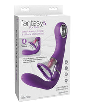 Load image into Gallery viewer, Fantasy For Her Ultimate Pleasure Pro