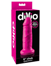 Load image into Gallery viewer, Dillio 6 Chub Pink Dong "