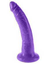 Load image into Gallery viewer, Dillio 7 Slim Purple Dong "