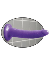 Load image into Gallery viewer, Dillio 7 Slim Purple Dong "