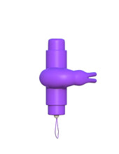 Load image into Gallery viewer, Fantasy C-Ringz Remote Rabbit Ring