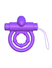 Load image into Gallery viewer, Fantasy C-Ringz Remote Rabbit Ring