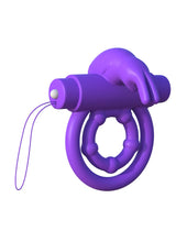 Load image into Gallery viewer, Fantasy C-Ringz Remote Rabbit Ring