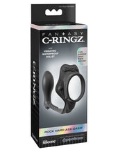 Load image into Gallery viewer, Fantasy C-Ringz Rock Hard Performance Ring