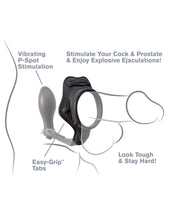 Load image into Gallery viewer, Fantasy C-Ringz Rock Hard Performance Ring