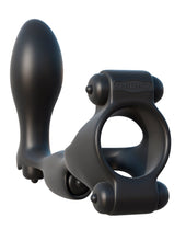 Load image into Gallery viewer, Fantasy C-ringz Ultimate Ass Gasm