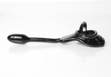Load image into Gallery viewer, Perfect Fit Armour Tug Lock Small Black