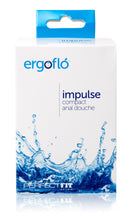 Load image into Gallery viewer, Ergoflo Impulse Black