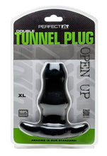 Load image into Gallery viewer, D-tunnel X Large Black