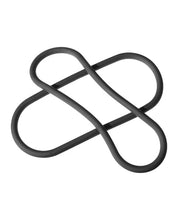 Load image into Gallery viewer, Xplay Silicone 12 Slim Wrap Ring "