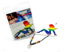 Load image into Gallery viewer, Necklace Sticker Combo Female