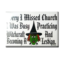 Load image into Gallery viewer, (d) Gaysentials Magnet Pack B