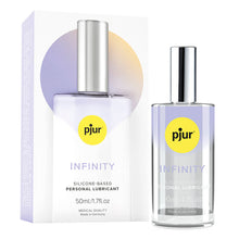 Load image into Gallery viewer, Pjur Infinity Silicone Based Lube 50ml