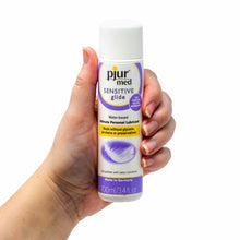 Load image into Gallery viewer, Pjur Med Sensitive Glide 100ml /3.4oz
