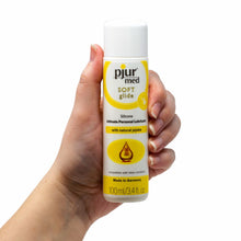 Load image into Gallery viewer, Pjur Med Soft Glide 100ml/3.4 Oz