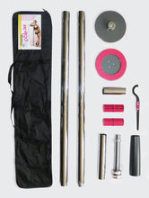 Load image into Gallery viewer, Mi Pole Spinning Professional Dance Pole
