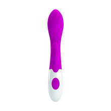 Load image into Gallery viewer, Pretty Love Brighty Vibrator Purple