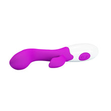 Load image into Gallery viewer, Pretty Love Brighty Vibrator Purple