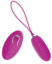 Load image into Gallery viewer, Pretty Love Joanna Bullet Vibrator Purple