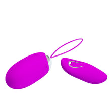 Load image into Gallery viewer, Pretty Love Joanna Bullet Vibrator Purple