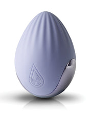 Load image into Gallery viewer, Niya 4 Cornflower The Discrete Palm Held Massager