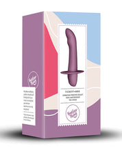 Load image into Gallery viewer, Sugarboo Tickety-boo Mauve