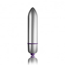 Load image into Gallery viewer, Petite Sensations Teazer Purple