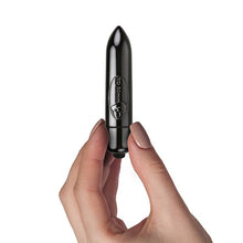 Load image into Gallery viewer, Bullet 80mm Midnight Metal
