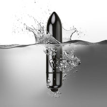 Load image into Gallery viewer, Bullet 80mm Midnight Metal