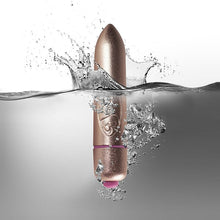 Load image into Gallery viewer, Bullet 80mm Rose Gold